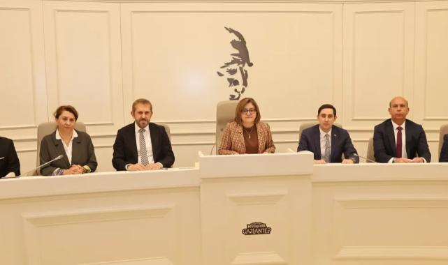 Gaziantep’te personele rekor zam