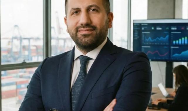 Gümrükten e-ticarete yapay zeka dönemi: “Sistemleri kuranlar, güvenliği de kurmak zorunda”