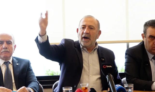 Gürsel Tekin Şile’de partililerle buluştu… “CHP’yi fabrika ayarlarına döndüreceğiz”
