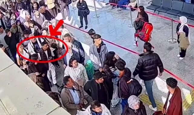 Hakkari’de havalimanı bağlantılı uyuşturucu operasyonu: 15 gözaltı