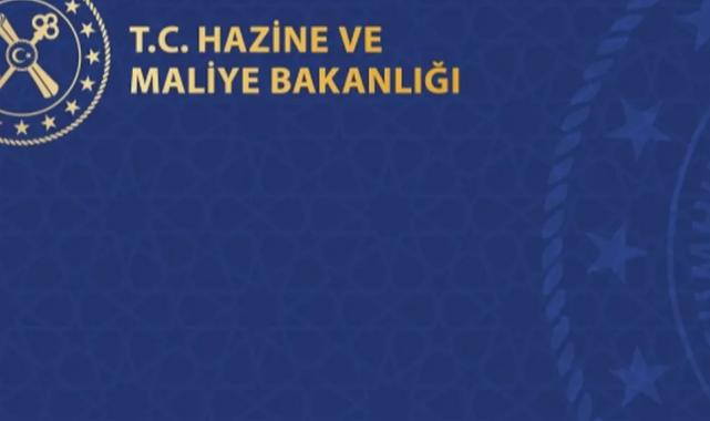 Hazine’den ‘borçlanma’ açıklaması: Kararlar stratejik ölçütlerle alınıyor