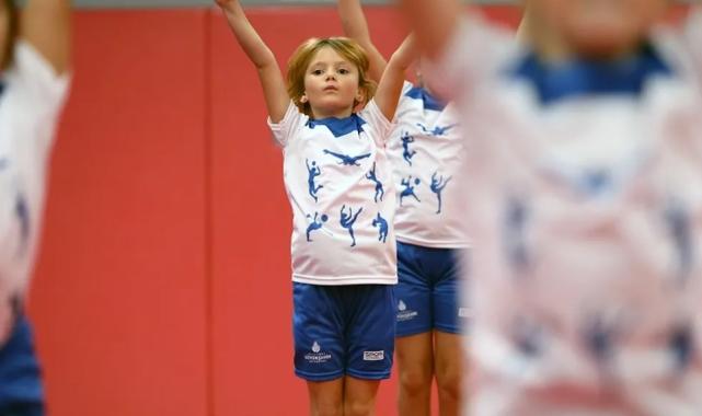 İBB Spor’da yeni dönem heyecanı