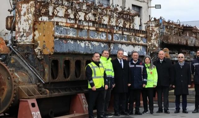 İBB’den Ankara’ya yerli ve milli araç