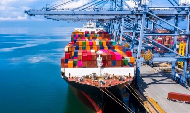 İhracat birim değeri yüzde 13 arttı… Aralık’ta ithalat hız kesti