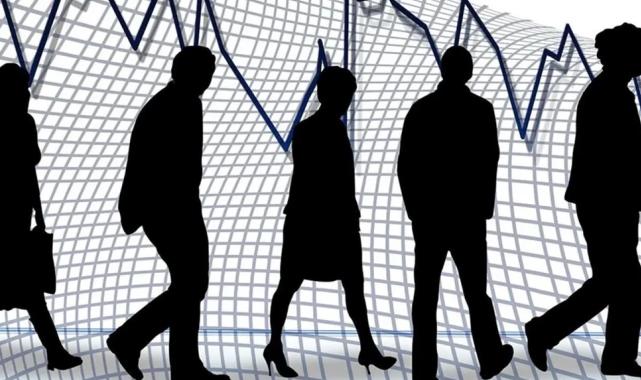İşsizlik 2025’in son çeyreğinde yüzde 8,2’ye geriledi