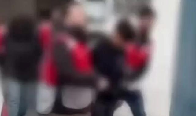 İstanbul Bağcılar’daki kavgada 3 tutuklama