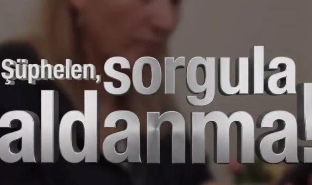 Jandarma’dan kritik uyarı! İnanmayın