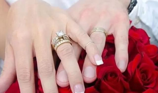 Kaba evlenme hızı düşerken boşanma yükseldi… Gaziantep evlenmede, İzmir boşanmada hızlı!