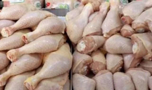 Kanatlı eti ihracatına yönelik yeni tedbirler devrede… İhracatı sınırlandırıldı