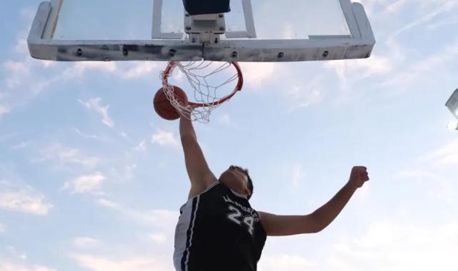 Kardeş Pası Basketbol Şampiyonası başlıyor