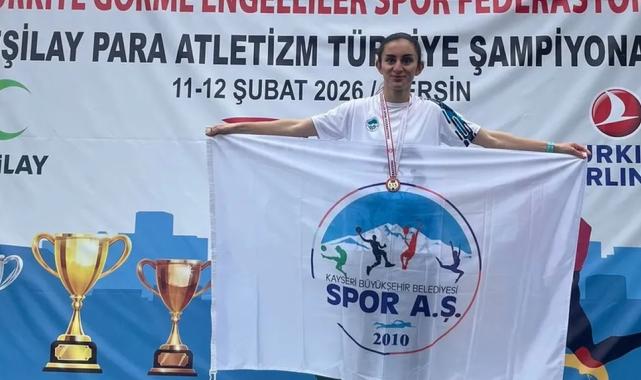 Kayseri Büyükşehir Belediye Spor Los Angeles’e göz kırptı