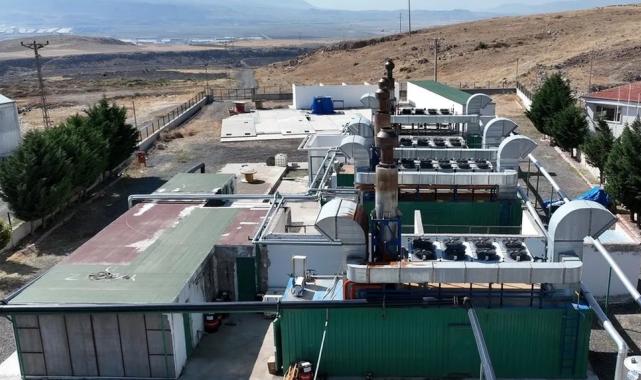 Kayseri Büyükşehir’e bilimsel atıf