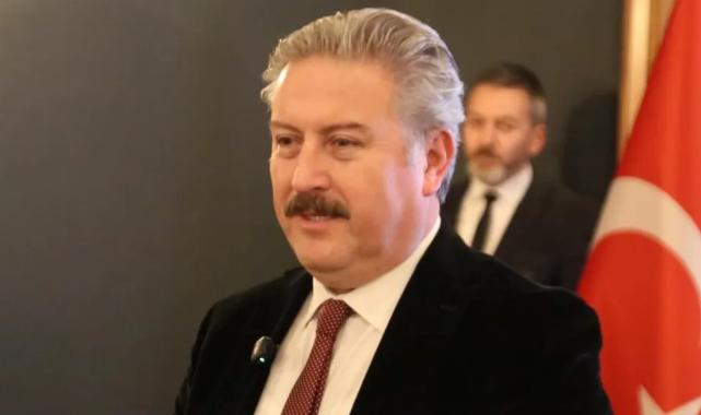 Kayseri Melikgazi 45 ilden daha büyük