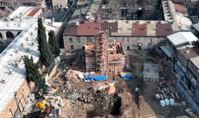 Kentsel Dönüşüm Yönetmeliği’nde değişiklik… Riskli yapıların satışı ve tevhidine güncelleme