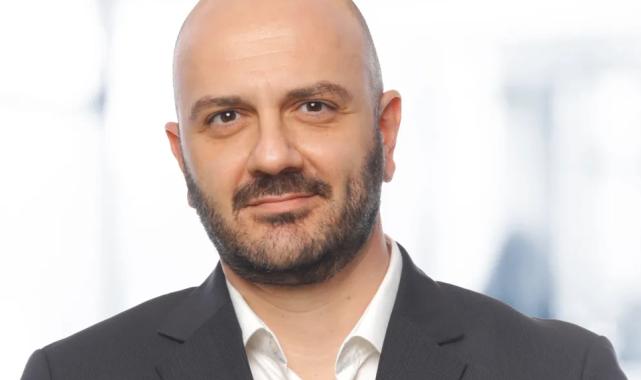 Kerem Kürklü, İzocam Genel Direktörlüğü’ne atandı