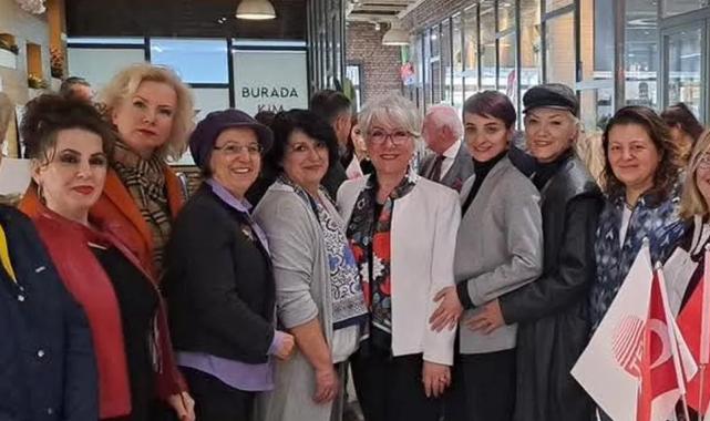 KİGDER’den ‘Medeni Kanun’ mesajı