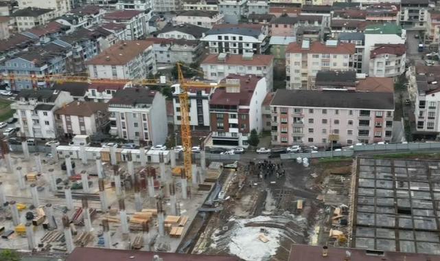 Kocaeli Körfez’e çok amaçlı spor kompleksi geliyor