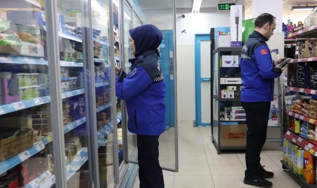 Kocaeli Zabıtası’ndan Ramazan denetimi