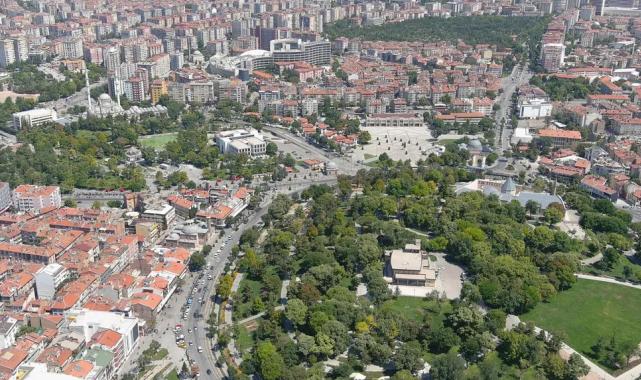 Konya Büyükşehir’den ‘küp uydu’ hamlesi… Kendi uydusunu yapan ilk belediye olacak