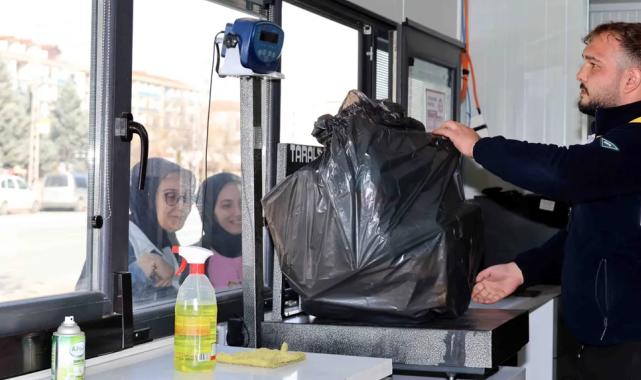 Konya Karatay’da çevre ve sağlık aynı projede