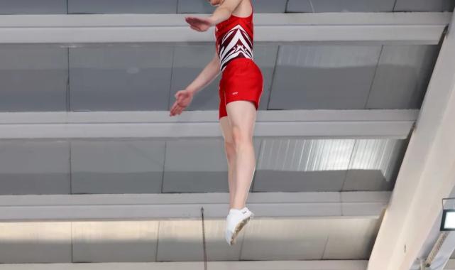 Konya Karataylı sporcu Bakü’de Türkiye’yi temsil edecek