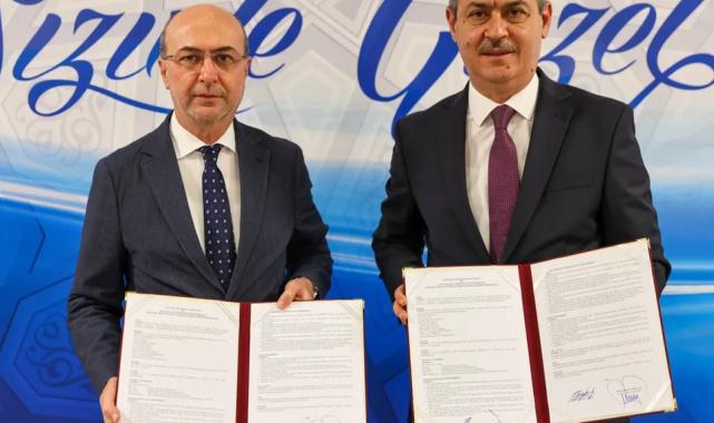 Konya Selçuklu’da eğitime 10 yeni kütüphane daha