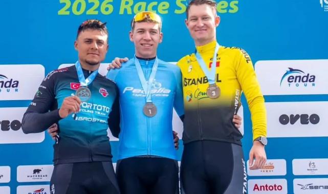 Konyalı sporcular başarılarıyla göz doldurdu