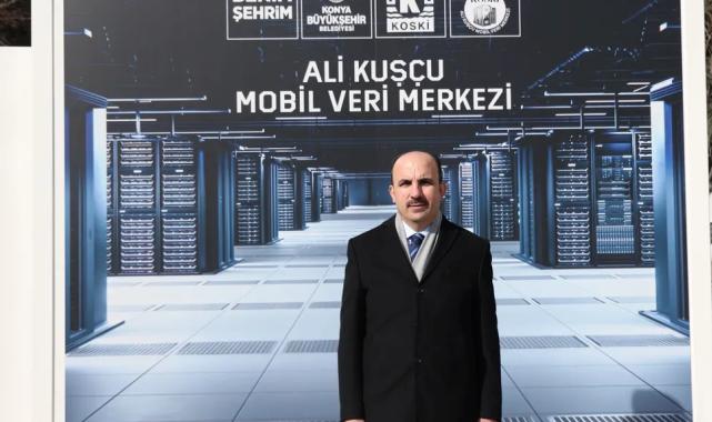 KOSKİ dijital altyapısını güçlendiriyor