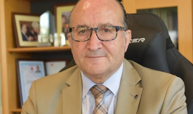 KSO Başkanı Zeytinoğlu enflasyon ve dış ticaret verilerini değerlendirdi