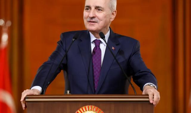 Kurtulmuş: Komisyon raporu büyük çoğunlukla kabul edilecek