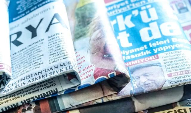 Kütüphanelerden milli hafıza için rekor derleme çalışması