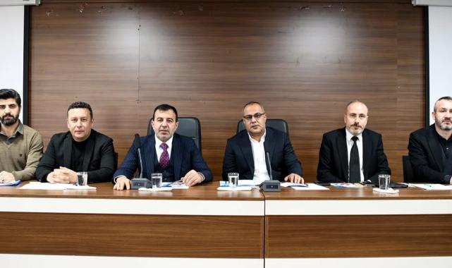 Malatya Büyükşehir’den Pütürge’ye 37 milyon TL’lik yatırım