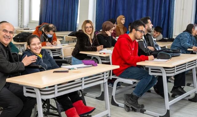 Malatya’da gençlik ve spor yatırımları öne çıkıyor