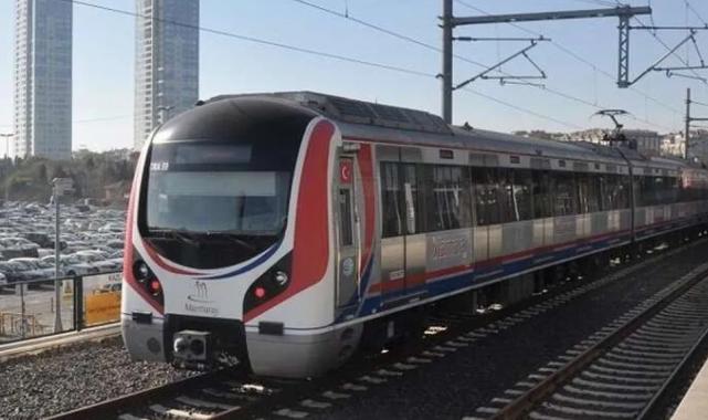 Marmaray’da sefer saatlerine ‘iftar’ ayarı
