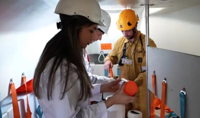 Mavi Vatan’da sıkı denetim… Türk Bayrağı beyaz listede gücünü korudu