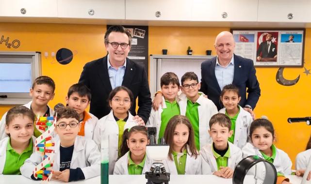 MediaMarkt Türkiye ve TEGV’den afet bölgesinde sürdürülebilir eğitim desteği