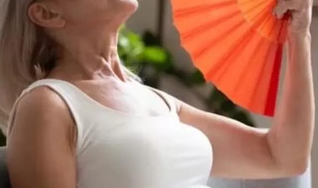 Menopoz yaşını öne çeken kritik faktörler