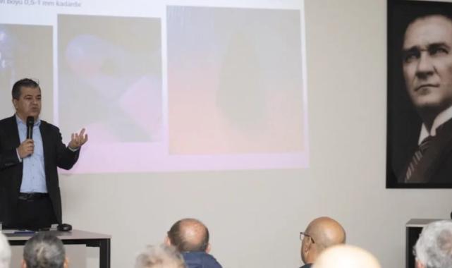 Mersin’de Silifke’de vektörel mücadele toplantısı