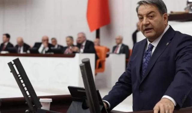 MHP’li Fendoğlu: Besili dana talebi karşılanmayan üreticiler mağdur