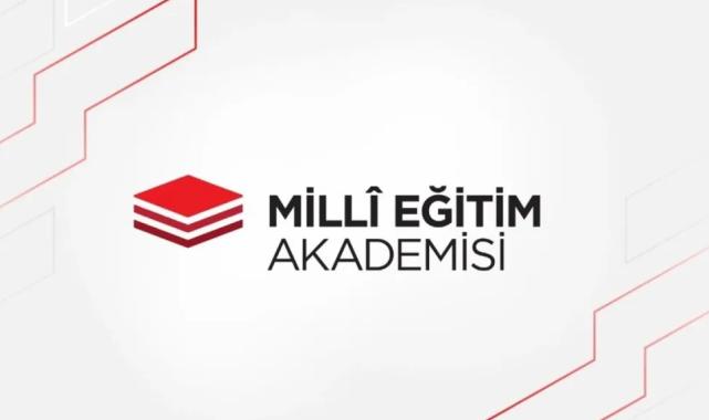 Milli Eğitim Akademisi’ne 826 Sözleşmeli Eğitim Personeli Alınacak