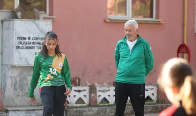 Milli sporcular için beden eğitimi hazırlık eğitimi sonuçları belli oldu