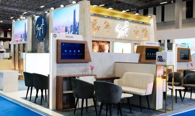 Mısır’dan Türkiye’ye turizm açılımı