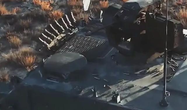 MKE’den geleceğin muharebe sahasına yeni adım