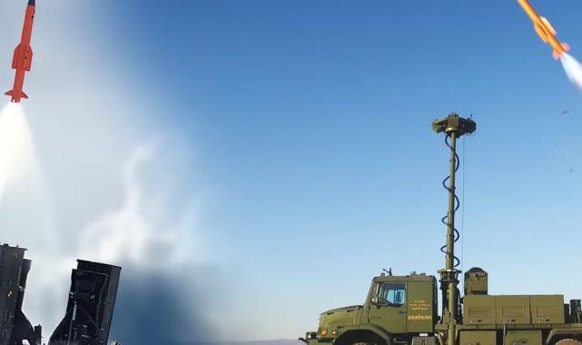 MSB: Hisar-A Sistemleri envantere girdi… MKE Riyad’da iş birliği anlaşmaları imzaladı