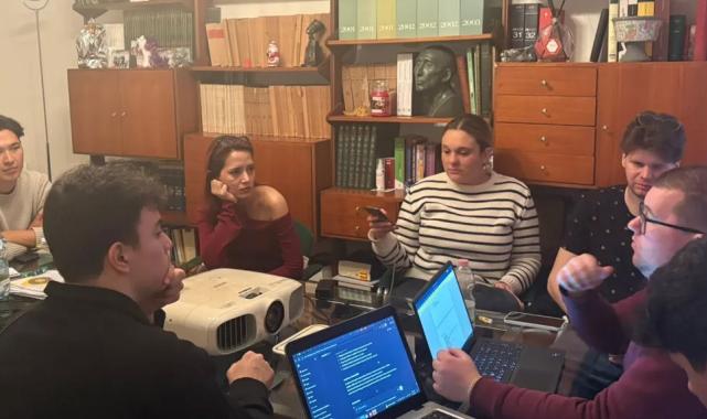 Muğla Dalaman’da uluslararası gençlik hamlesi