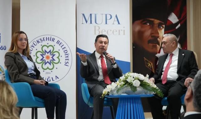 MUPA’dan gençlere uygulamalı beceri eğitimi