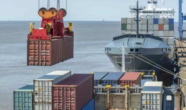 Ocak’ta dış ticaret açığı 8,4 milyar dolara yükseldi