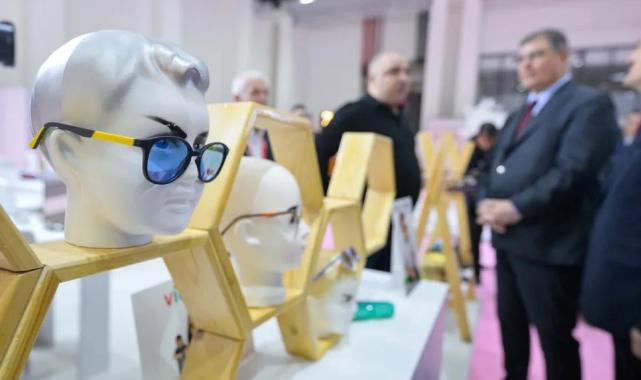 Optik sektörü üçüncü kez İzmir’de buluşuyor