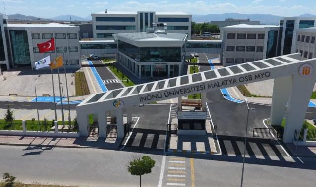 OSB-MYO modeli büyüyor… 2025’te 110 milyon TL destek sağlandı