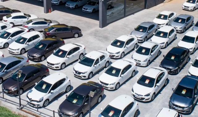 Otomotiv pazarı yılın ikinci yarısında yeni rekorları getirebilir